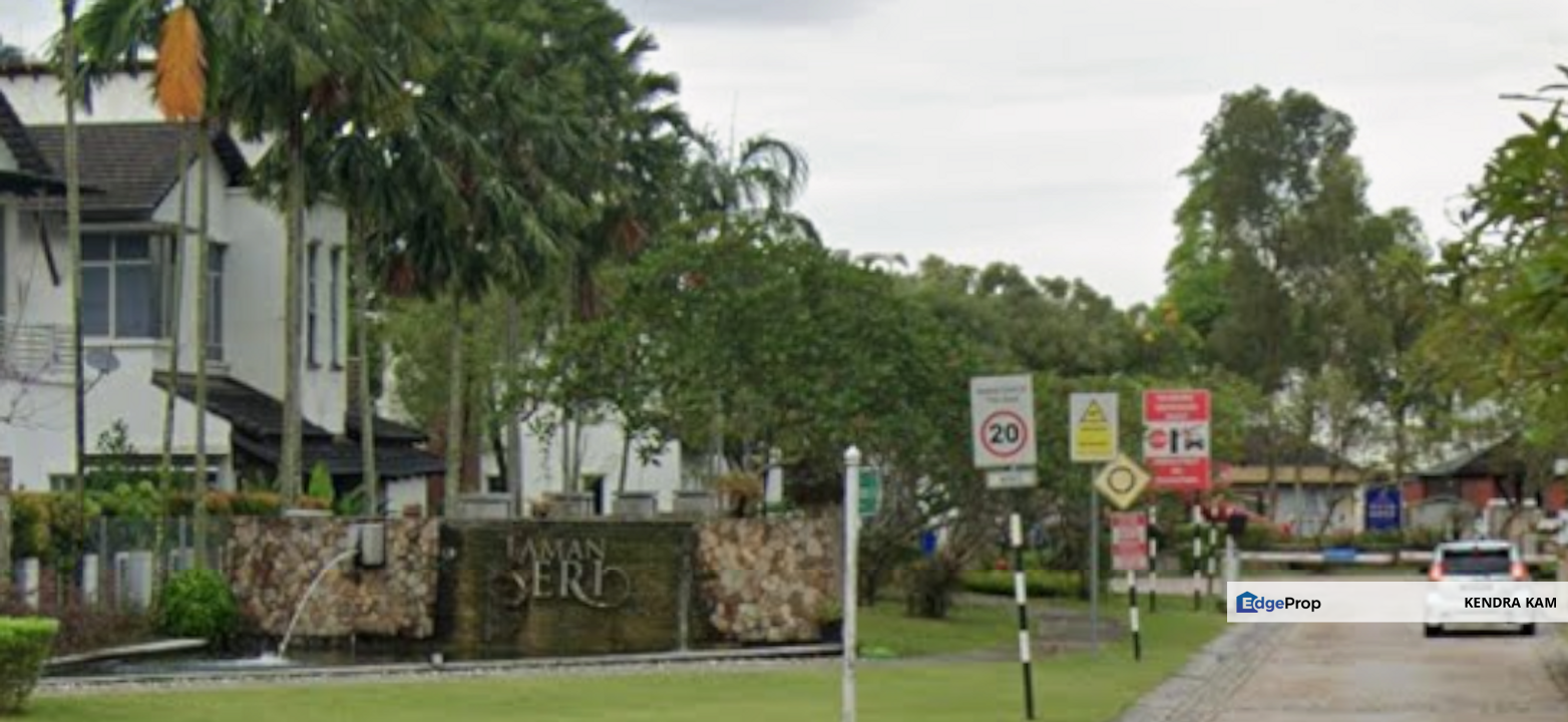 BANK LELONG No. 6, Jalan Memanah 13/55C, Laman Seri, Seksyen 13, 40100 Shah Alam, Selangor, Selangor, Shah Alam