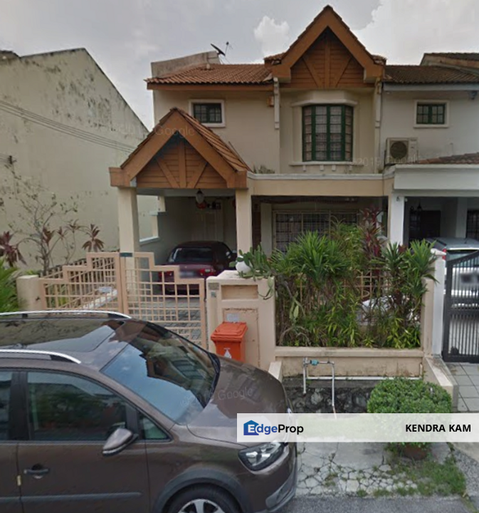 BANK LELONG No. 28, Jalan Ara Sd 7/3E, 52200 Petaling Jaya, Selangor, Selangor, Bandar Sri Damansara