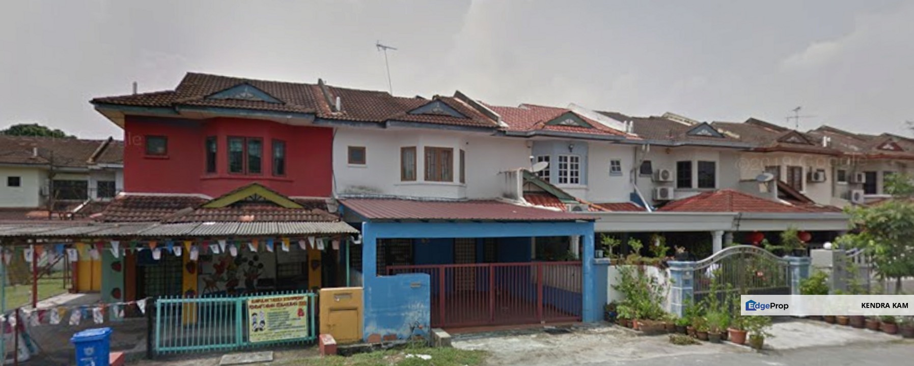 BANK LELONG No. 25, Jalan SP 2/11B, Taman Subang Perdana(2), Seksyen U3, 40150 Shah Alam, Selangor, Selangor, Subang