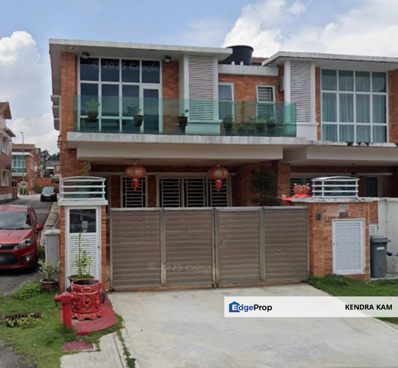BANK LELONG No. 26, Jalan Goodview 2A, Goodview Heights, 43000, Kajang, Selangor, Selangor, Kajang