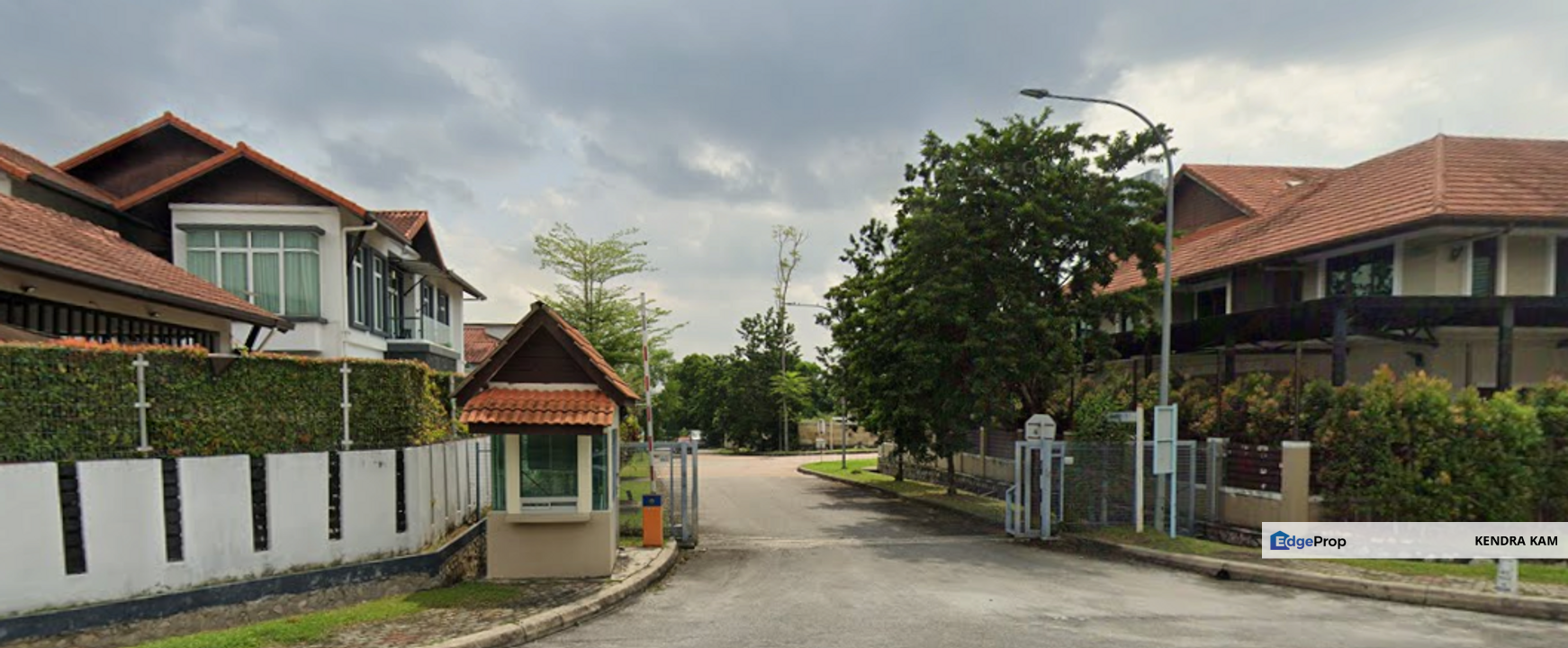 BANK LELONG No. 6 (PT 3568), Jalan BK 6B/11A, Bandar Kinrara, 47180, Puchong, Selangor, Selangor, Bandar Kinrara Puchong