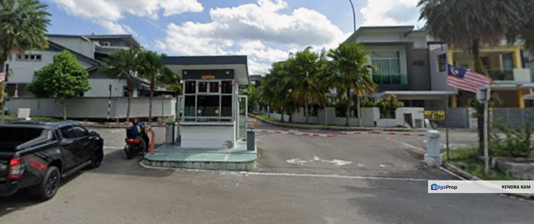 BANK LELONG No. 37, Jalan Kajang Perdana 12/1, Taman Kajang Perdana, 43000, Kajang, Selangor, Selangor, Kajang