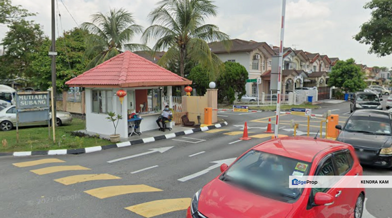 BANK LELONG No. 11, Jalan U5/6, Bandar Pinggiran Subang, Seksyen U5, 40150, Shah Alam, Selangor, Selangor, Subang