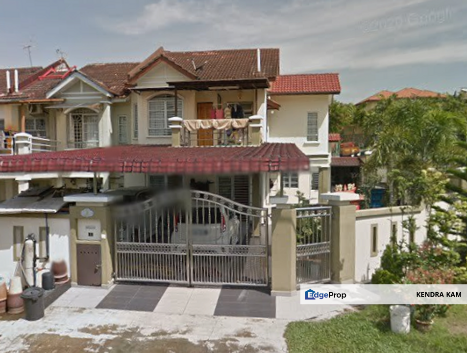 BANK LELONG No. 1, Jalan Bukit Semenyih 3/1, Taman Bukit Semenyih, 43500 Semenyih, Selangor, Selangor, Semenyih