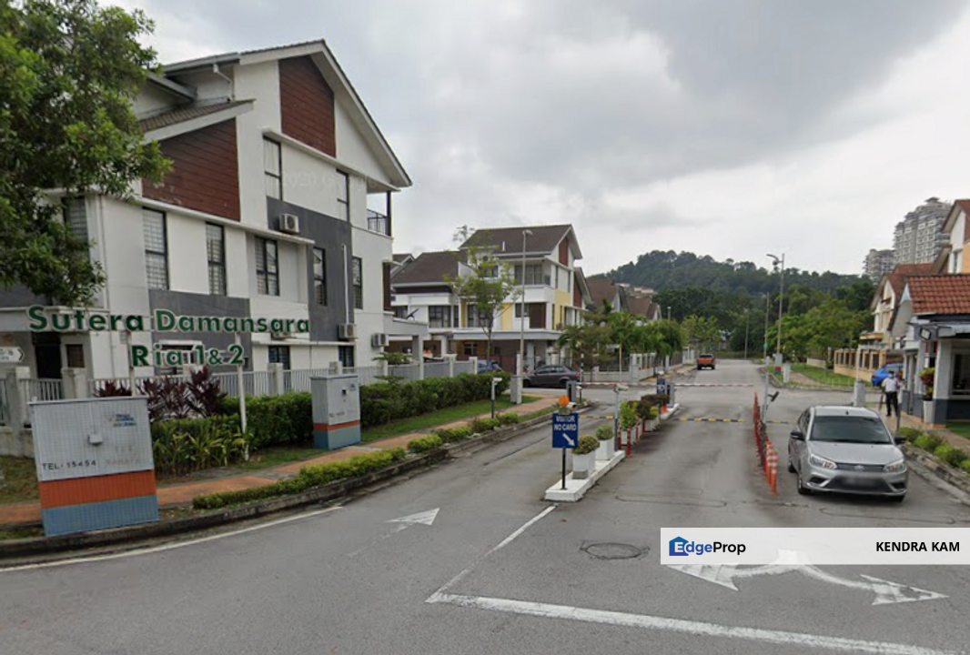 BANK LELONG No. 12A, Jalan PJU 10/16A, Sutera Damansara, 47830, Petaling Jaya, Selangor, Selangor, Damansara Damai