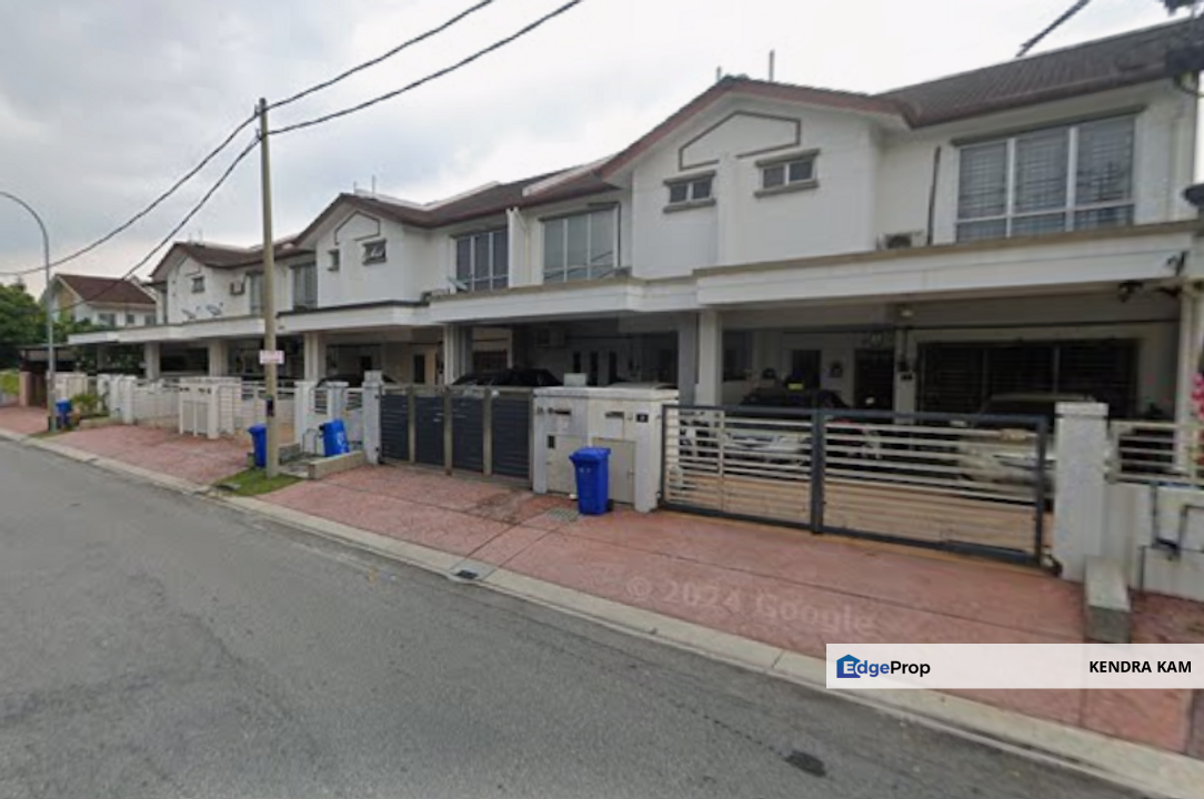 BANK LELONG No. 14, Jalan U19/1A, (Jalan Gantang Satu U19/1A), Taman Sri Buloh, Seksyen U19, 40160, Shah Alam, Selangor, Selangor, Sungai Buloh