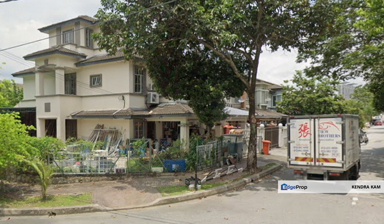 BANK LELONG No. 7, Jalan PJU 10/14H, Saujana Damansara PJU 10, 47830, Petaling Jaya, Selangor, Selangor, Petaling Jaya