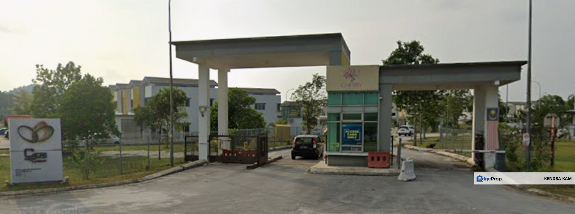 BANK LELONG No. 16, Jalan Ceri 6/9, Bandar Hillpark, 42300 Bandar Puncak Alam, Selangor, Selangor, Bandar Puncak Alam