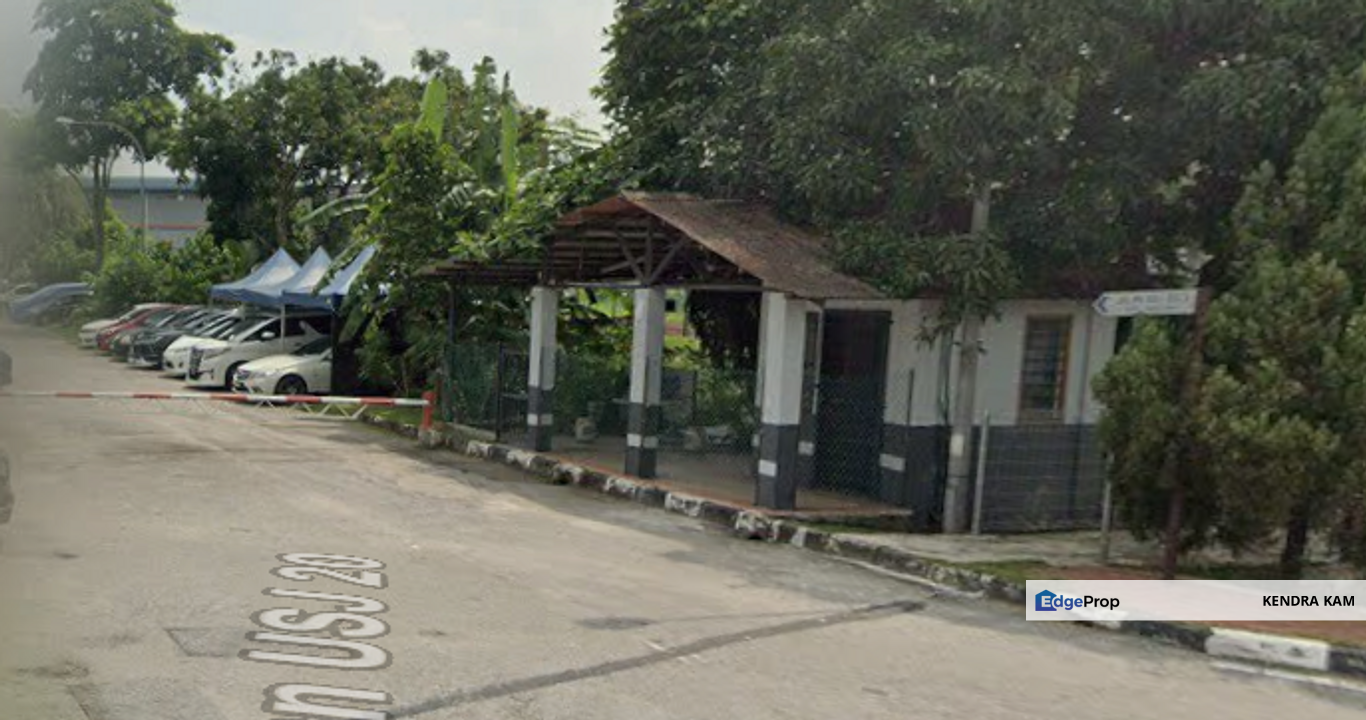 BANK LELONG No. 10, Jalan USJ 20/1B, USJ 20, 47630, Subang Jaya, Selangor, Selangor, USJ