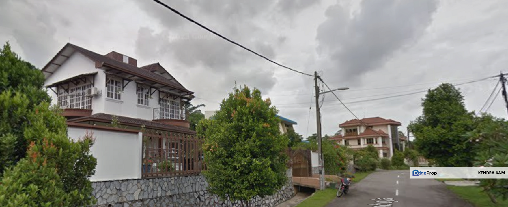 BANK LELONG No. 5, Jalan Bunga Kemboja 2/7, 40000, Shah ALam, Selangor, Selangor, Shah Alam