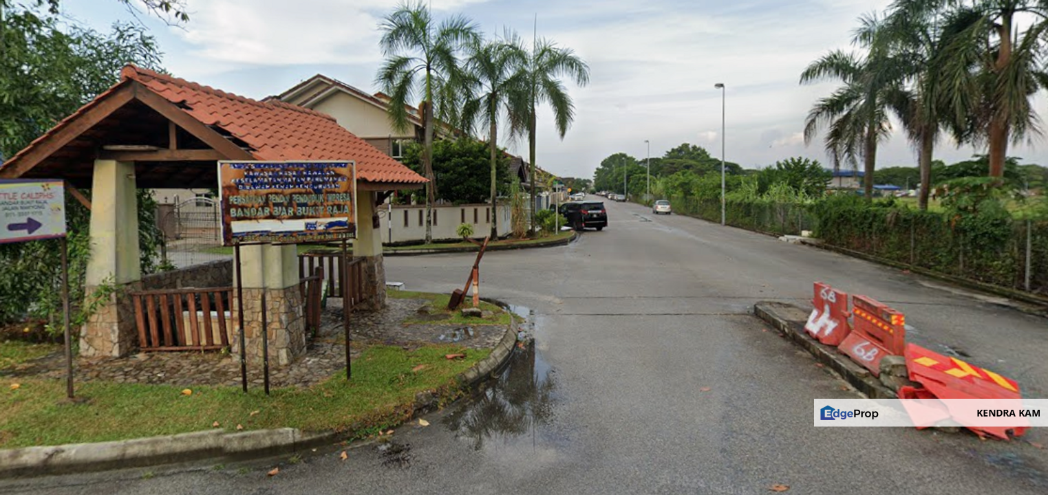 BANK LELONG No. 15, Jalan Makyong 6D/KU5, Bandar Bukit Raja, 41050 Klang, Selangor, Selangor, Klang