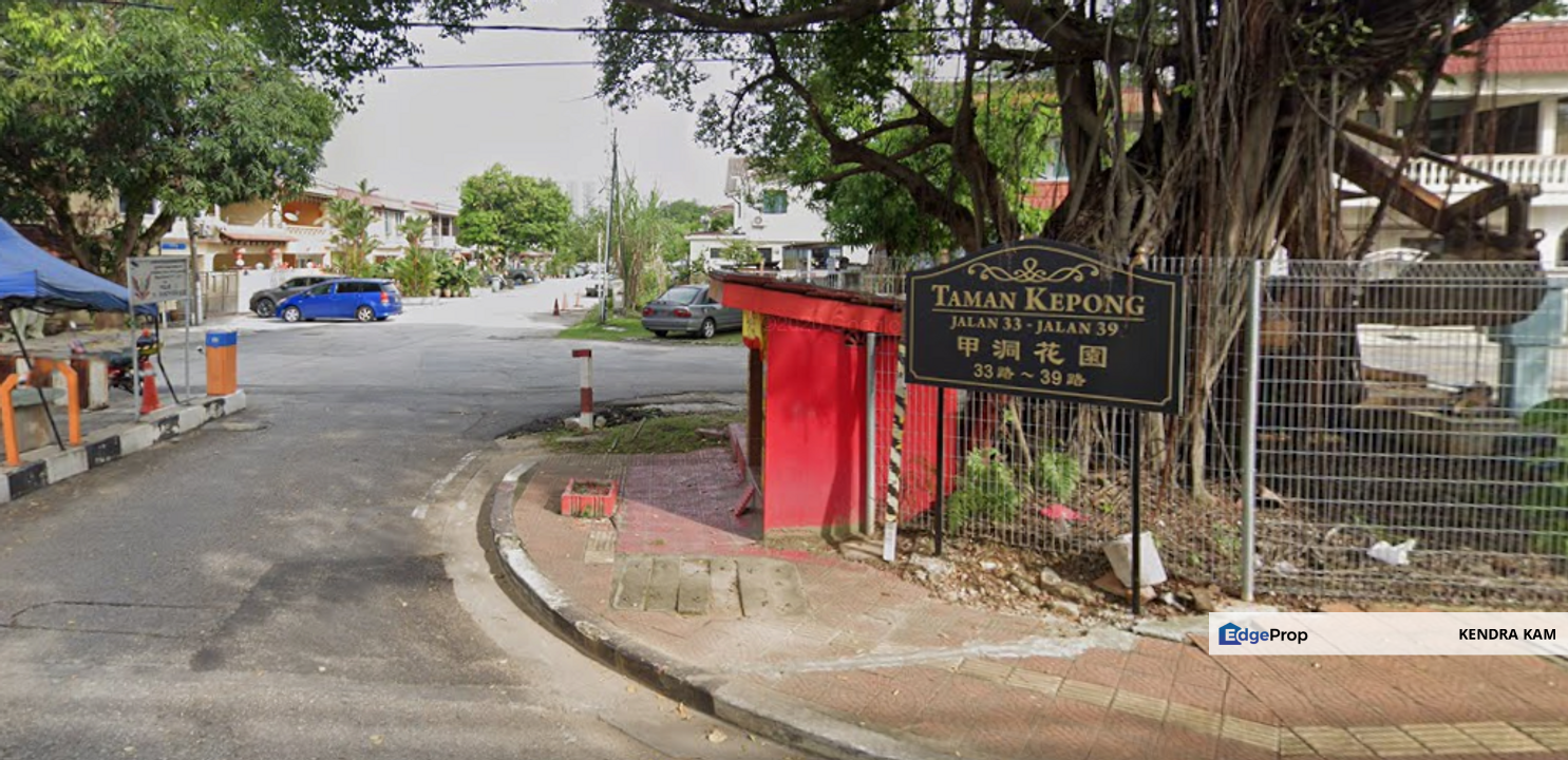 BANK LELONG No. 1531, Jalan 38, Taman Kepong Tambahan, 52100 Kuala Lumpur, Kuala Lumpur, Kepong