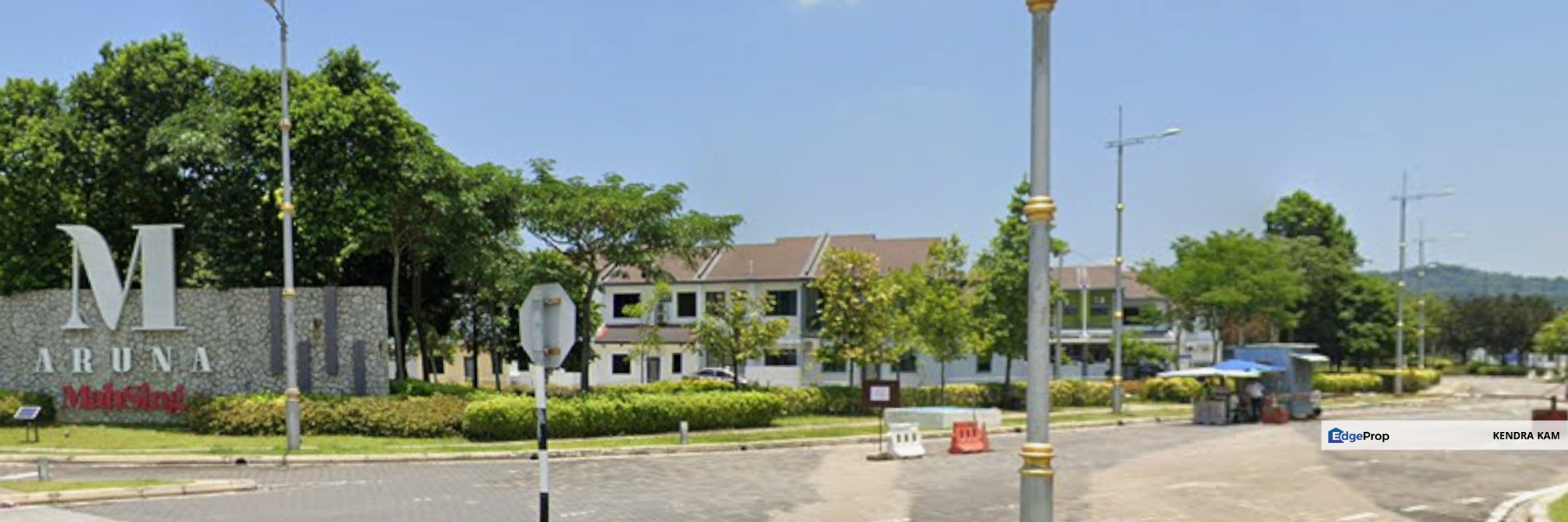 BANK LELONG No. 46, Jalan Aruna 7, Taman M Aruna, 48020, Rawang, Selangor, Selangor, Rawang