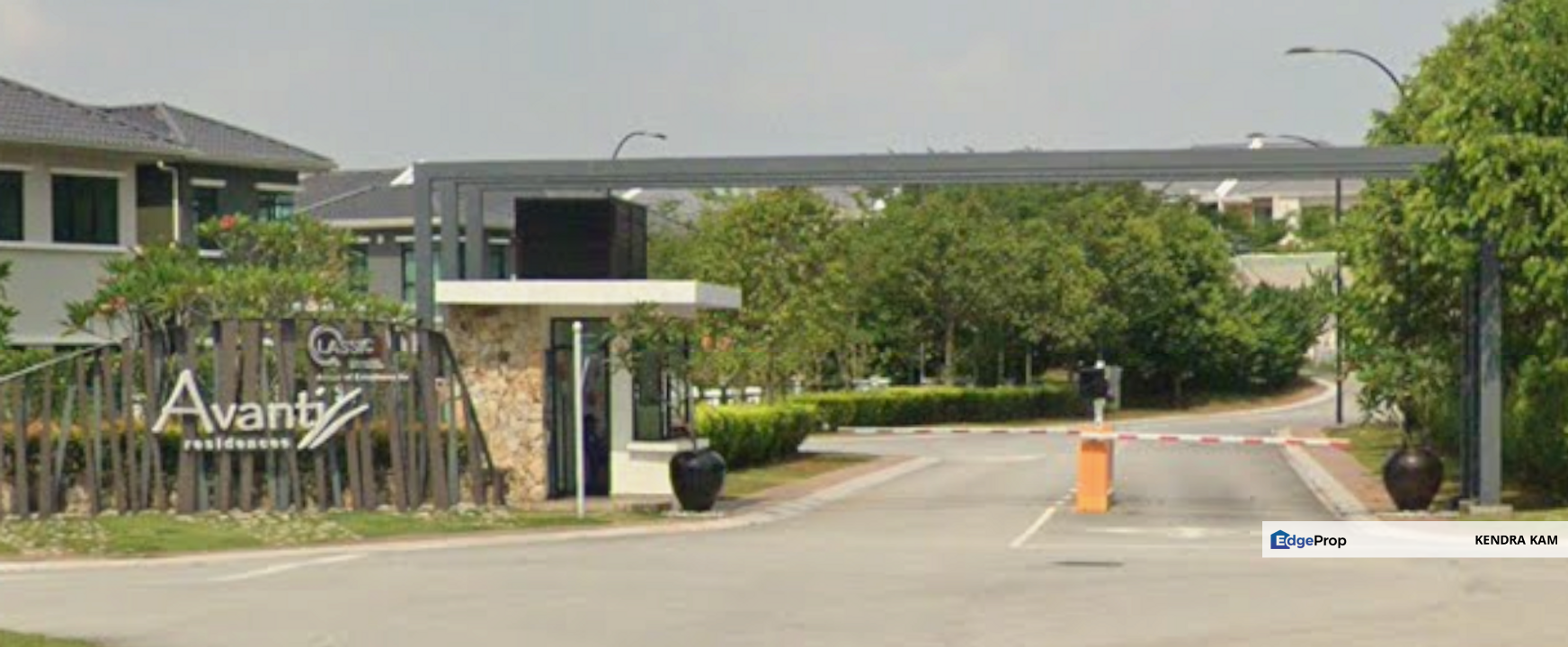 BANK LELONG No. 4, Jalan Bukit Melawati U17/2, Avanti Residences, Seksyen U17, 40160, Shah Alam, Selangor, Selangor, Sungai Buloh