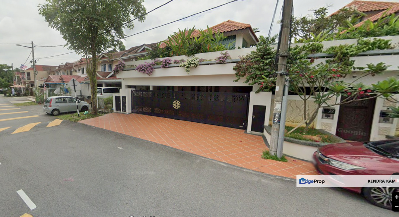 BANK LELONG No 22, Jalan LEP 1/14, Taman Lestari Putra, 43300, Seri Kembangan, Selangor, Selangor, Seri Kembangan