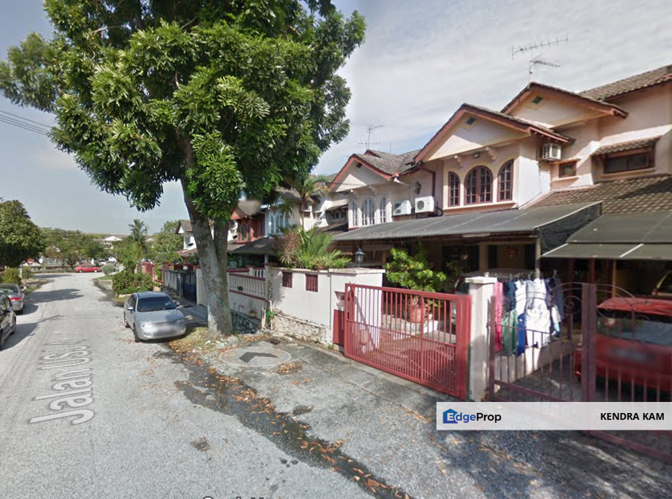 BANK LELONG No. 27, Jalan USJ 4/6D, 47600 Subang, Jaya, Selangor, Selangor, USJ