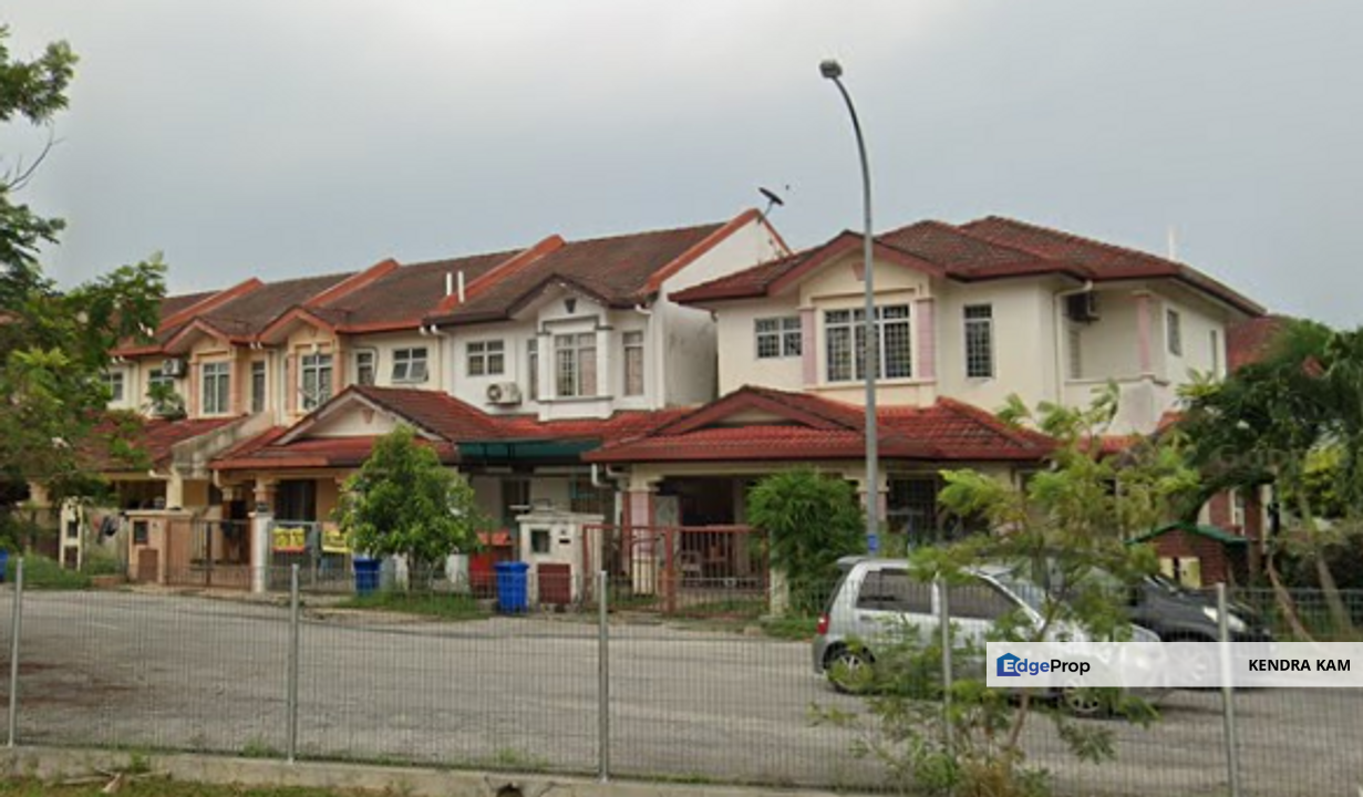 BANK LELONG No. 9, Jalan Uranus U5/122A, Bandar Pinggiran Subang, 40150, Shah Alam, Selangor, Selangor, Subang