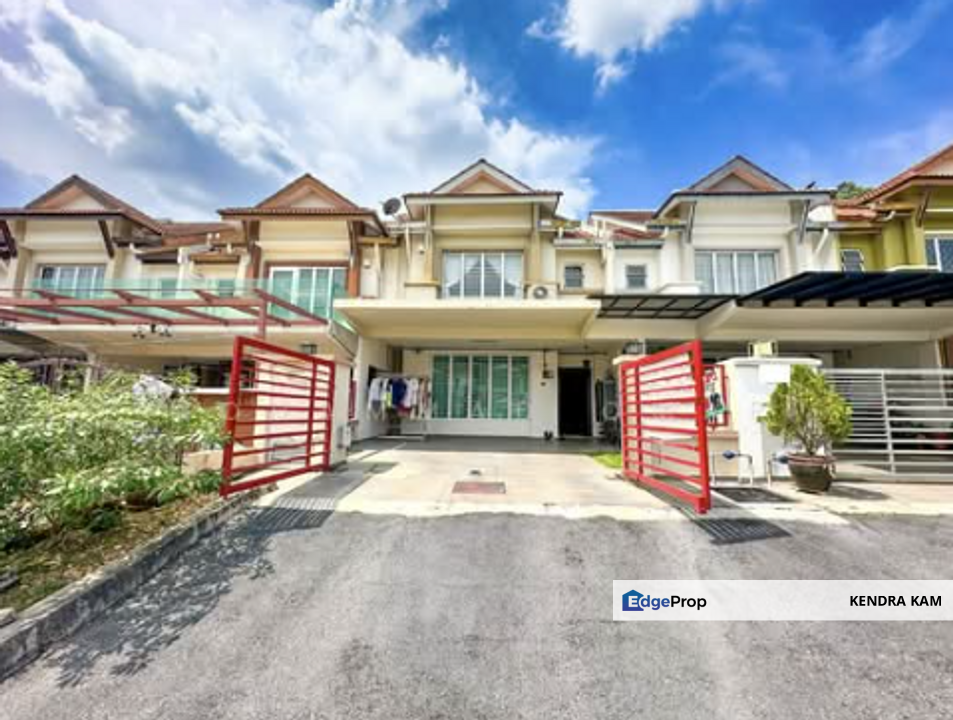 BANK LELONG No. 7, Jalan Mutiara 1/6, Taman Mutiara Indah, 47160, Puchong, Selangor, Selangor, Puchong