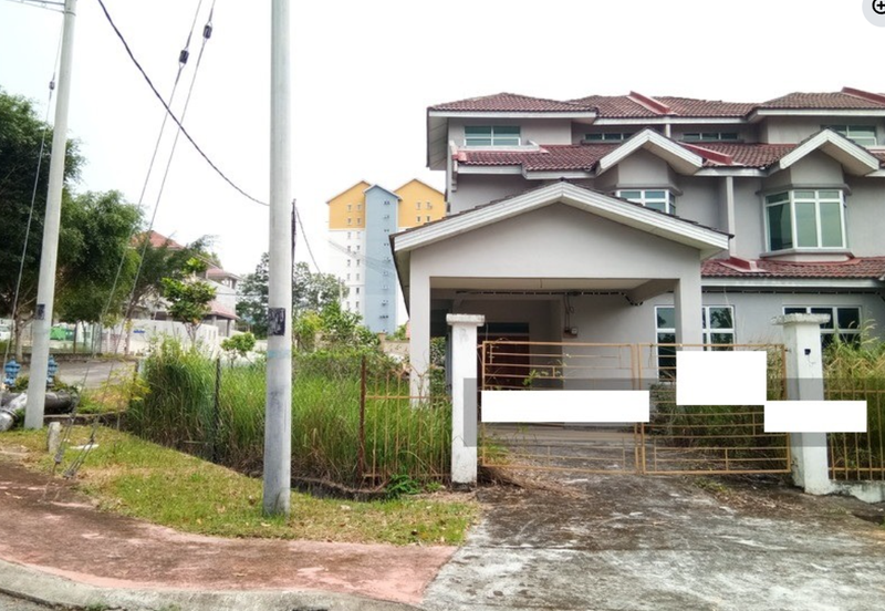 Taman Selayang Permata