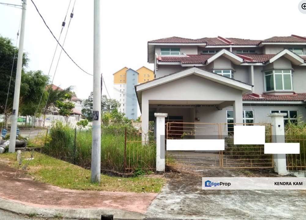 BANK LELONG No. 58, Jalan Permata Merah, Taman Selayang Permata, 68100 Batu Caves, Selangor, Selangor, Selayang