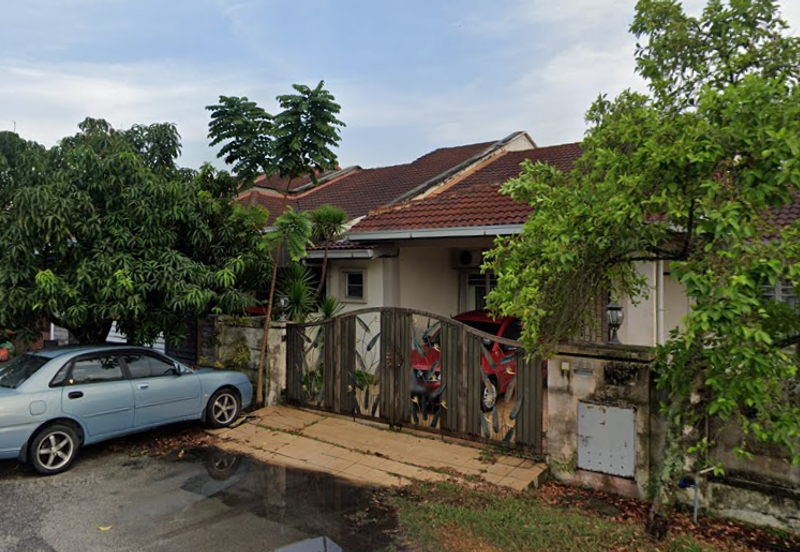 Bandar Bukit Raja