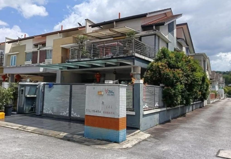 Sutera Damansara