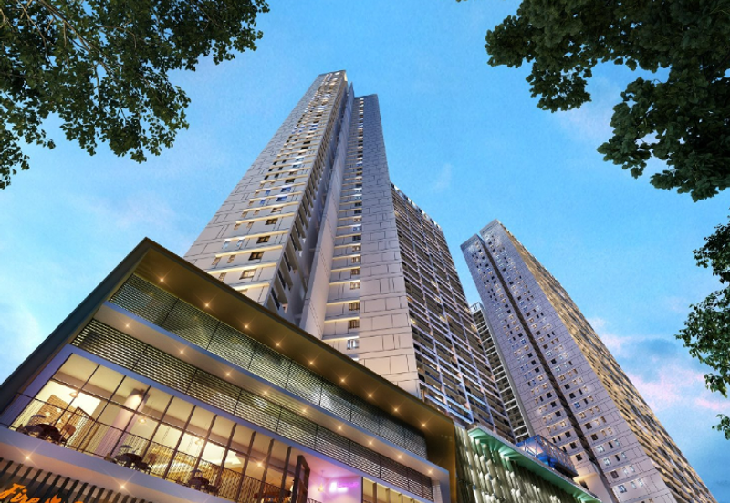 D'Erica Residences