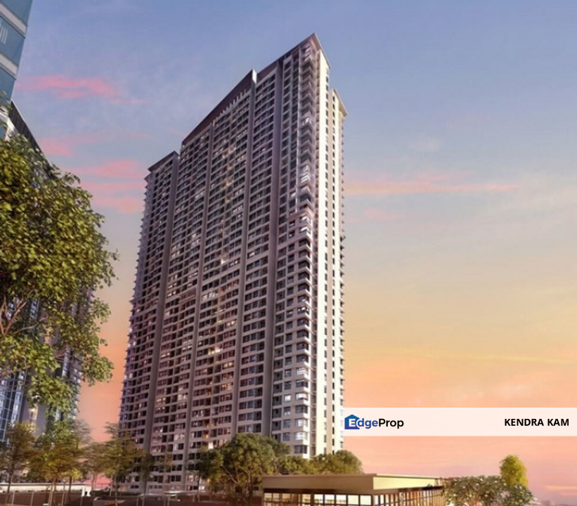 BANK LELONG No. RS-12-05, Residential Suites Sunsuria Forum, Jalan Setia Dagang AL U13/AL, Seksyen U13, Setia Alam, 40170 Shah Alam, Selangor, Selangor, Setia Alam/Alam Nusantara