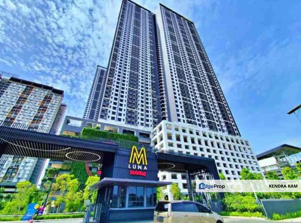 BANK LELONG No. A-42-12, 42nd Floor, Block A, Residensi M Luna, No. 888, Jalan Lingkaran Tengah (MRR2), Kepong, 52100 Kuala Lumpur, Kuala Lumpur, Kepong