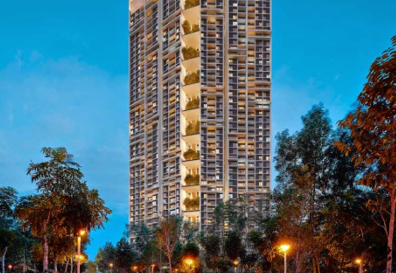 Desa ParkCity (The Westside III)