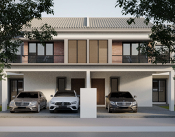 Batiq @ S2 Heights Aman - Phase 1