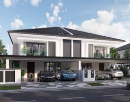 S2 Heights Nova - Phase 2