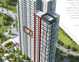 RESIDENSI SETIA SERAYA