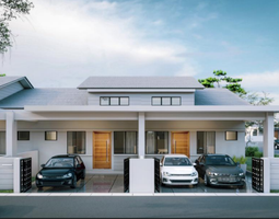 Taman Matang Damai