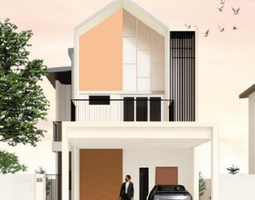 Taman Nuri Heights Fasa 1