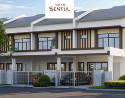 Taman Sentul