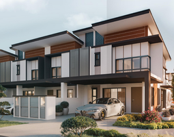 Sutera - Phase 2 @ S2 Heights Aman