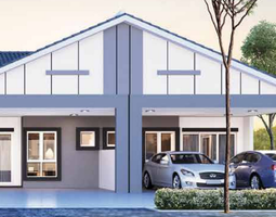 Residensi Kawan @ Batu Gajah