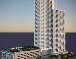 Ikon Residensi