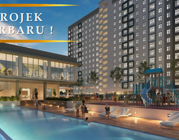 Sentrio Residences, Scientex Seremban
