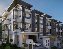 The Maison 23