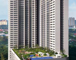 Residensi Andalan
