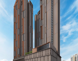 The Vividz Residence