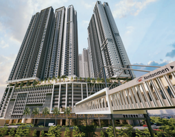 Bamboo Hills Residences (Phase 2)