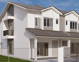 Meridin East Parcel 4A5