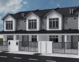 Meridin East Jasmine 2