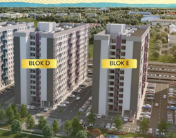 Pangsapuri Scientex Idaman