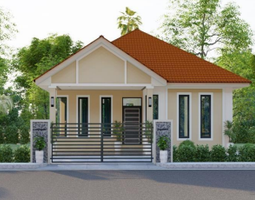 Taman Hajjah Wan Fatimah 2