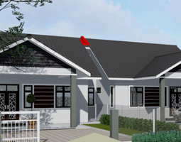 Taman Desa Tuah Putra