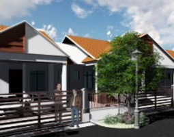 Taman Serada Indah 2